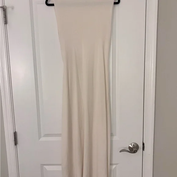 NWT - Banana Republic Cece Knit Wrapped Dress - Picture 4 of 4